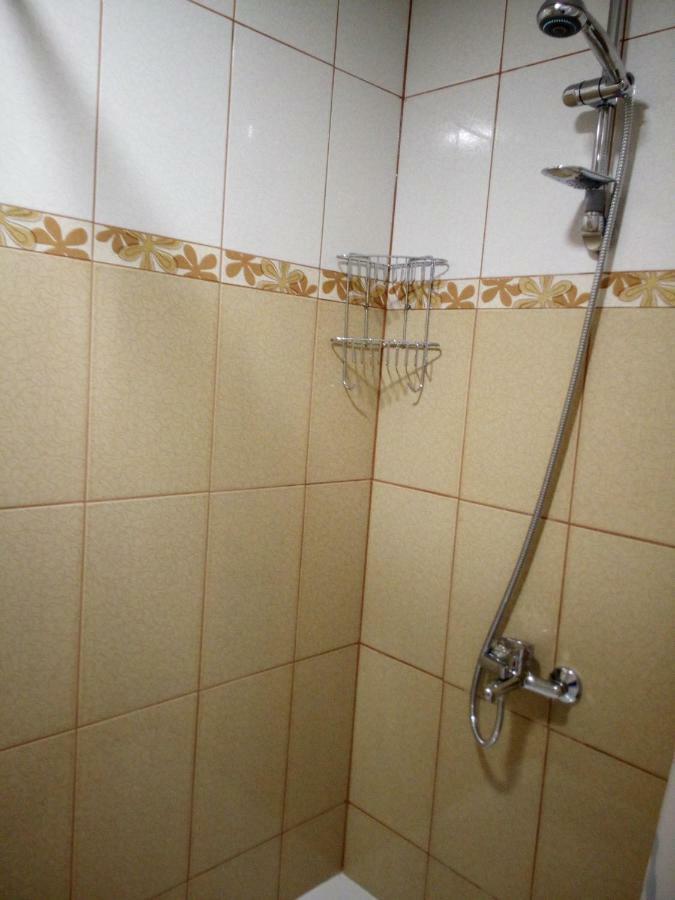 Anykstuko Butas Apartment Anyksciai Exterior photo